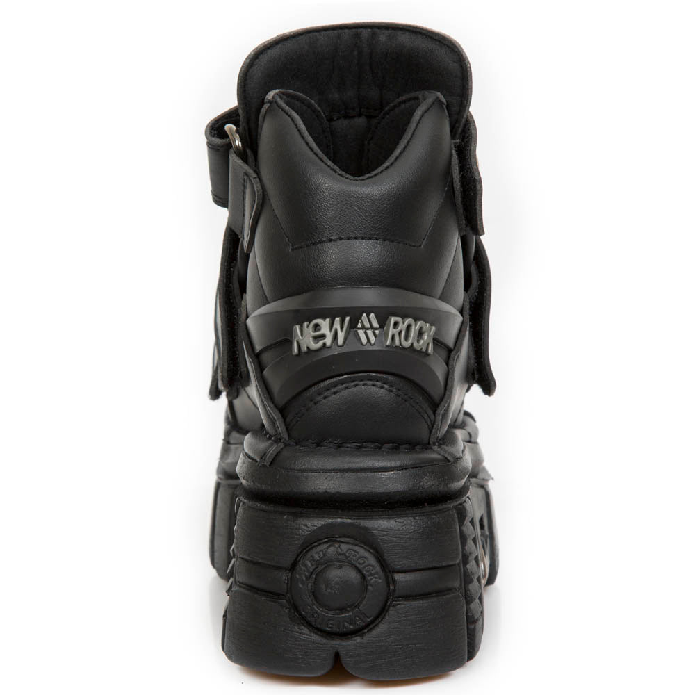 New Rock M-285-V3