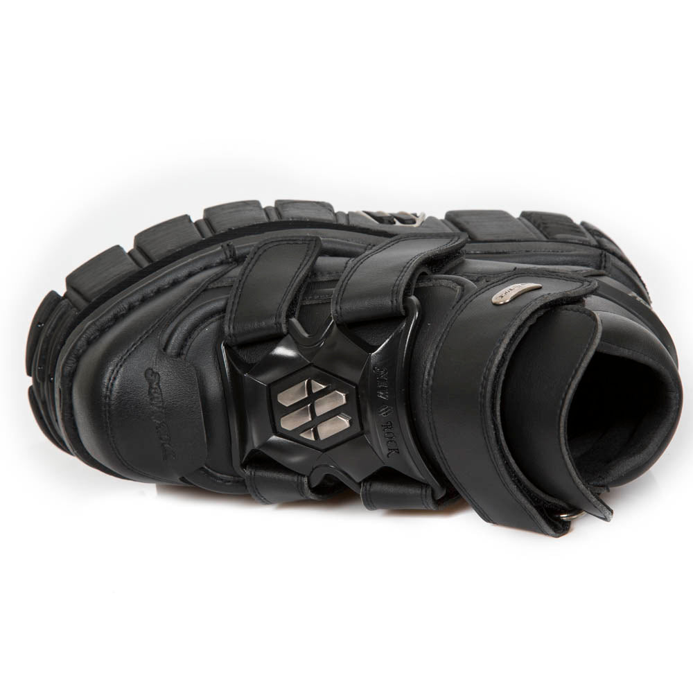 New Rock M-285-V3