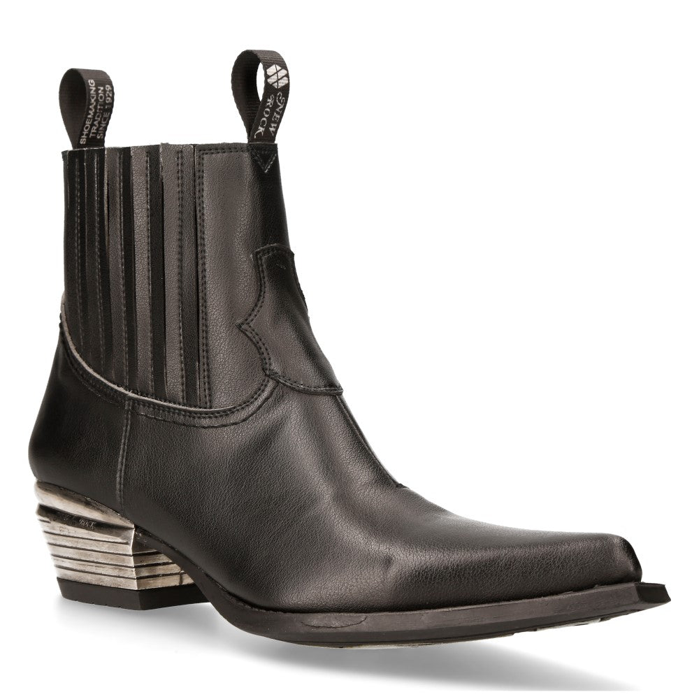 New Rock M-7953V-V1