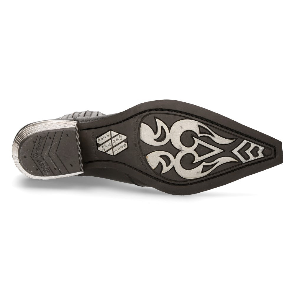New Rock M-7953V-V1
