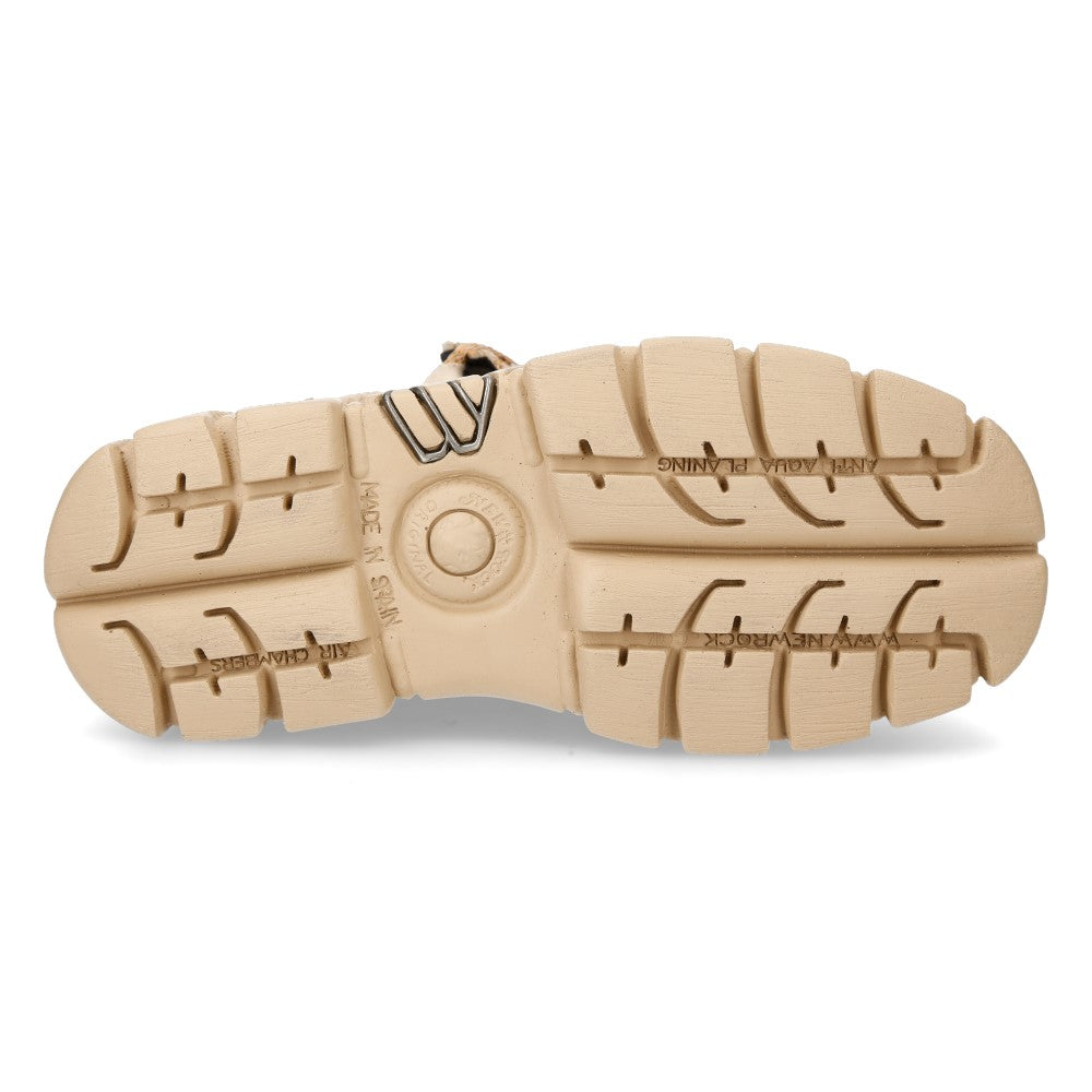 New Rock M-106-V57