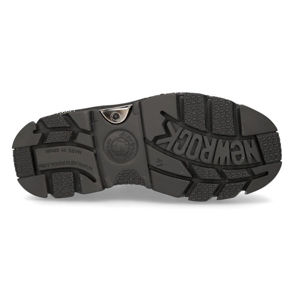 New Rock M-120NM-V1