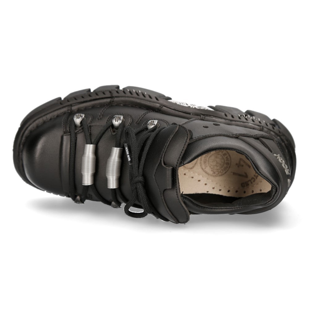 New Rock M-120NM-V1