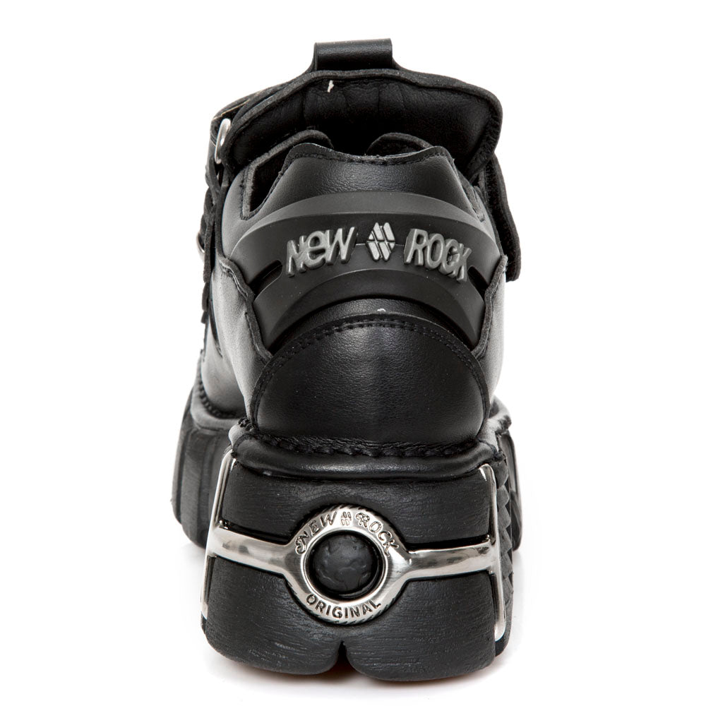 New Rock M-131-V1