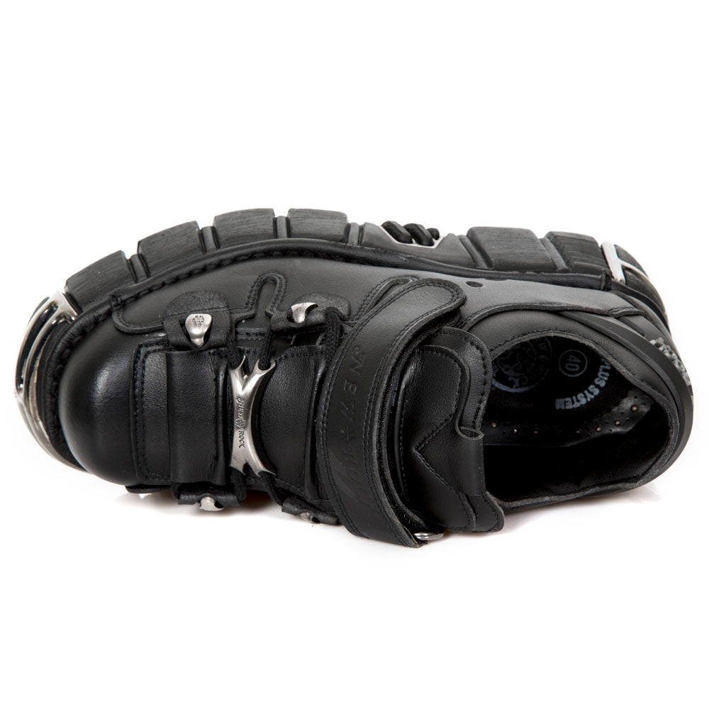 New Rock M-131-V1