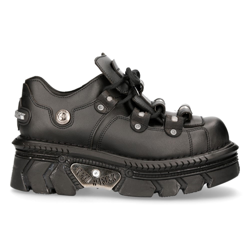New Rock M-233-V2
