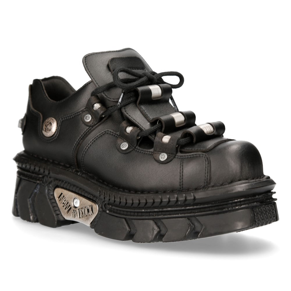 New Rock M-233-V2