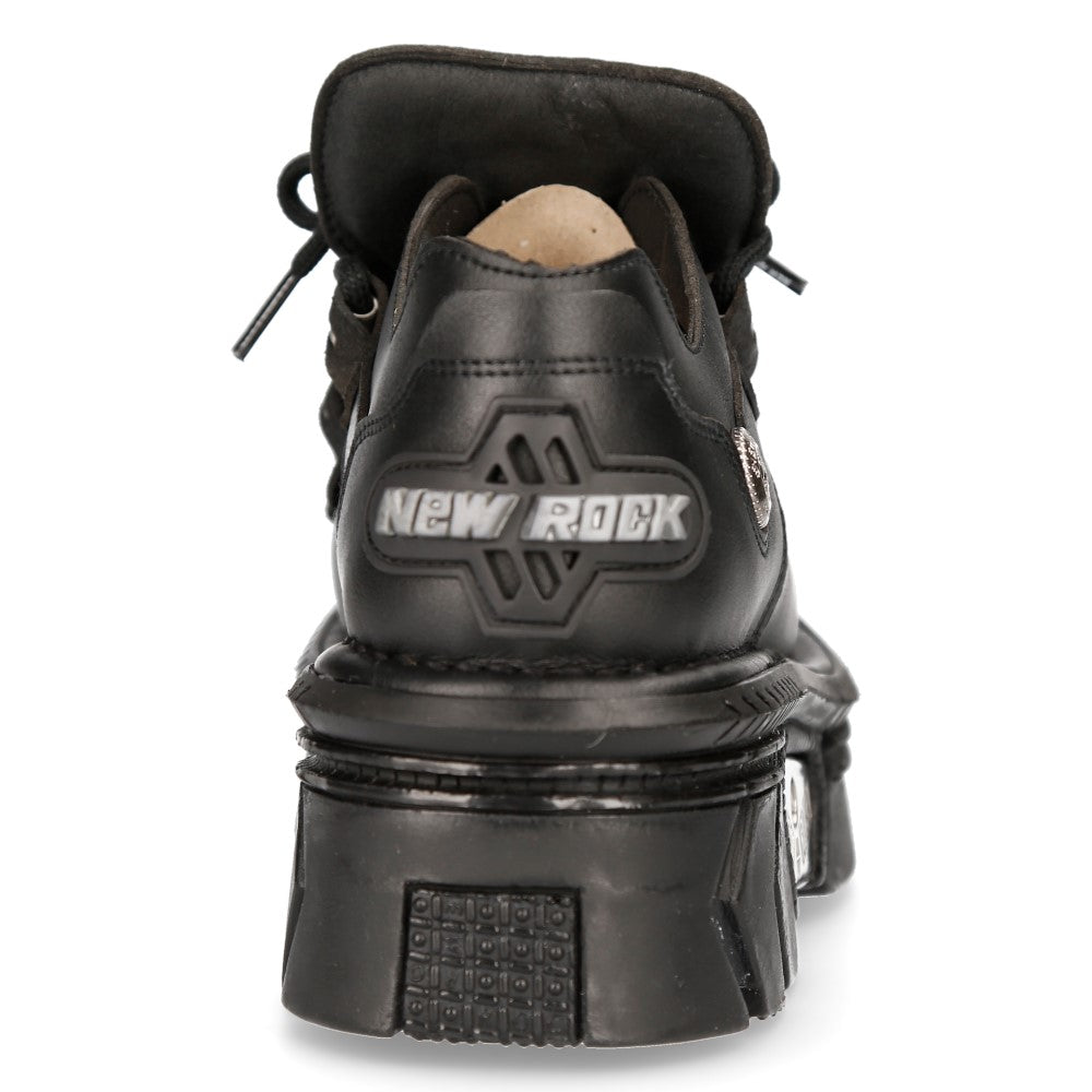 New Rock M-233-V2