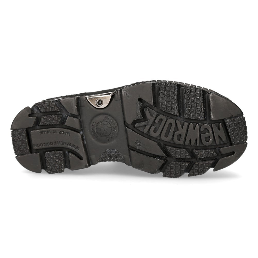 New Rock M-233-V2