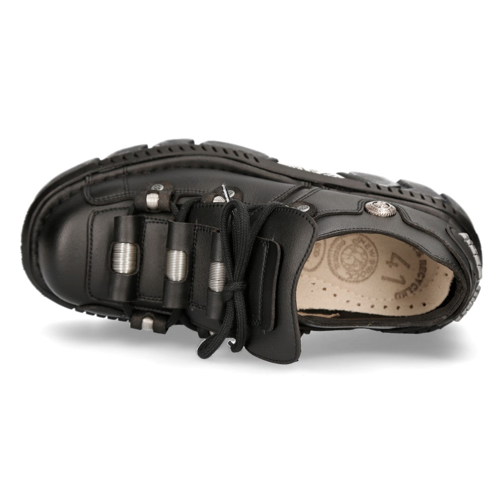 New Rock M-233-V2