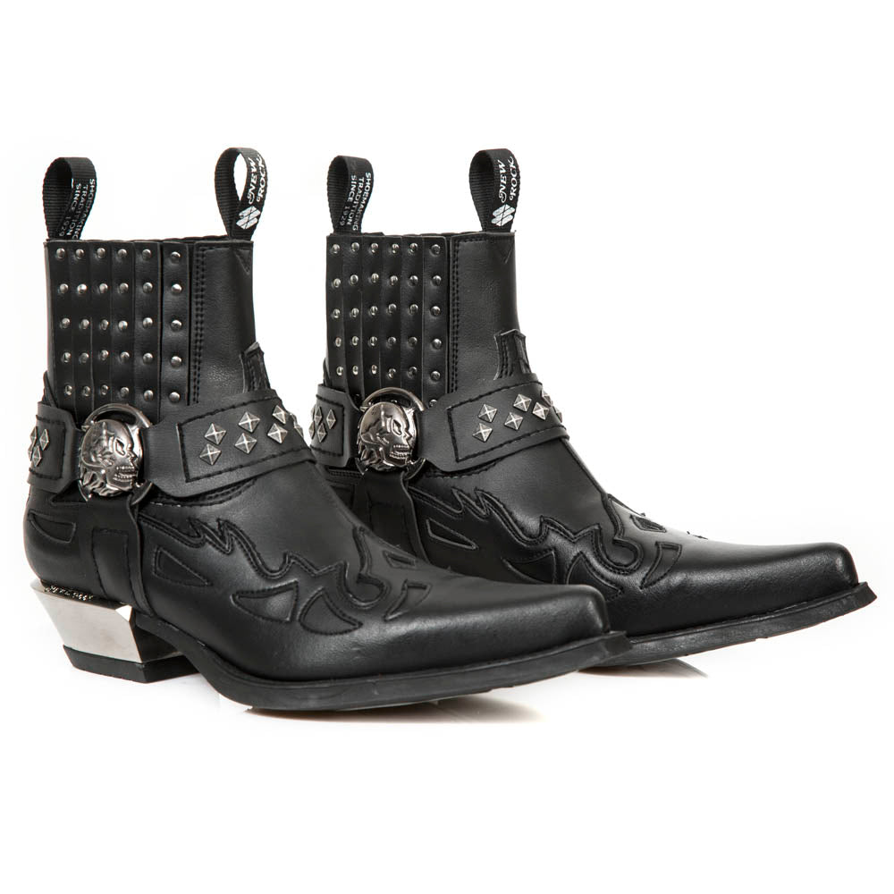 New Rock M-7950V-V2