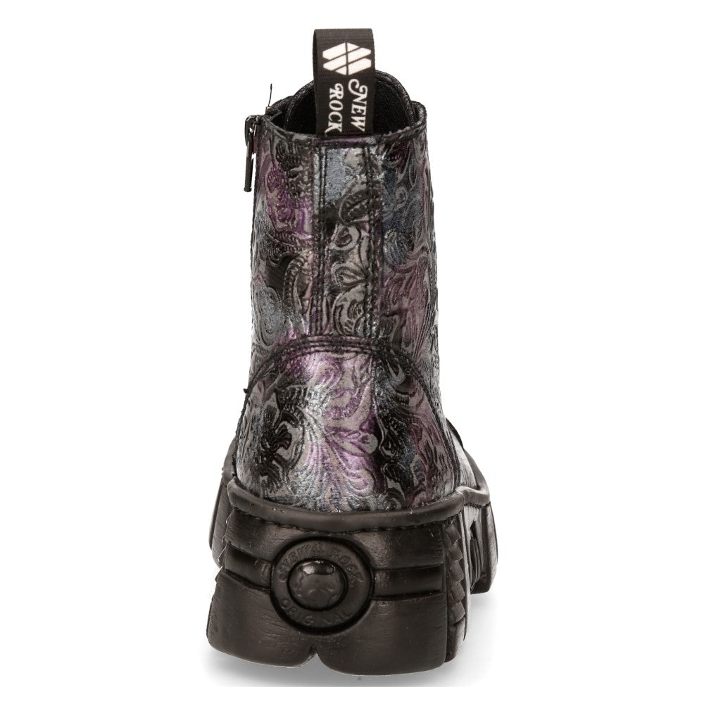 New Rock M-WALL005-V40