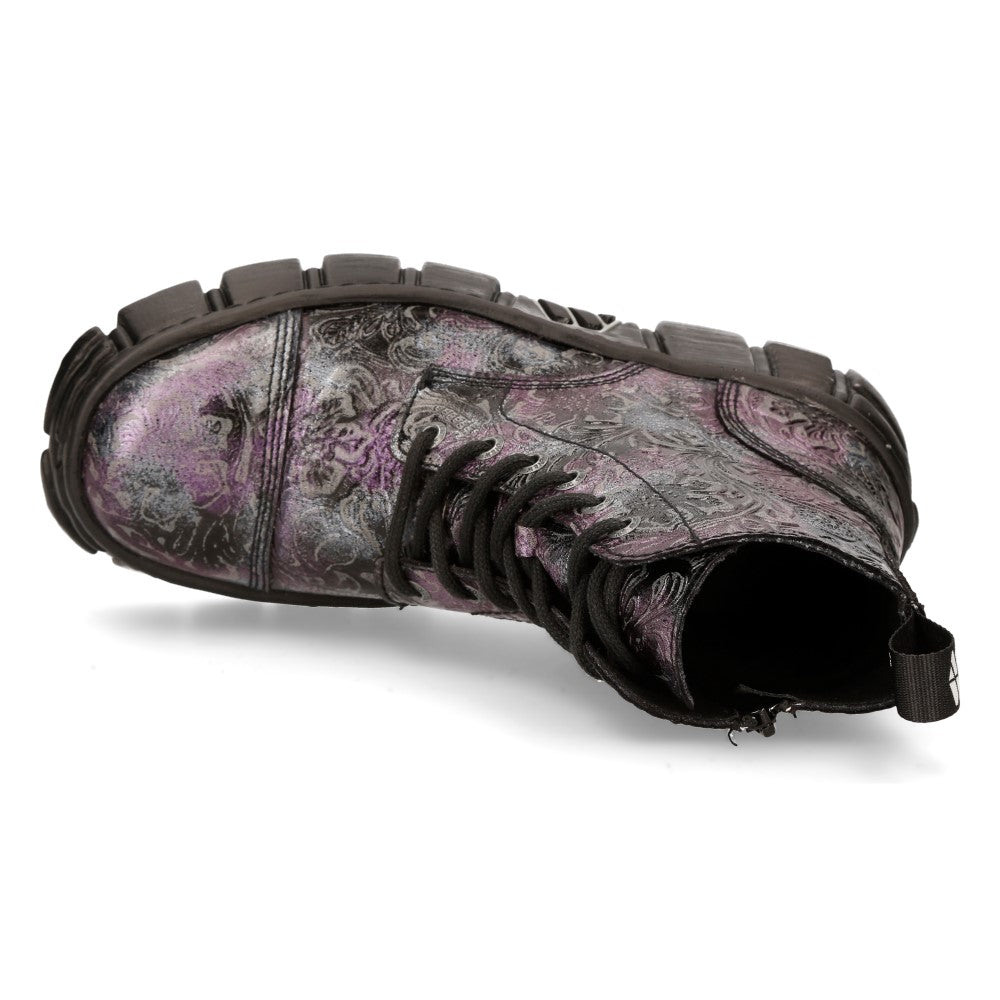 New Rock M-WALL005-V40
