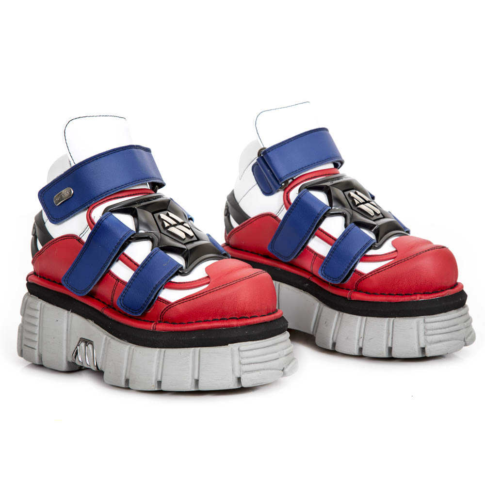 New Rock M-285B-V1