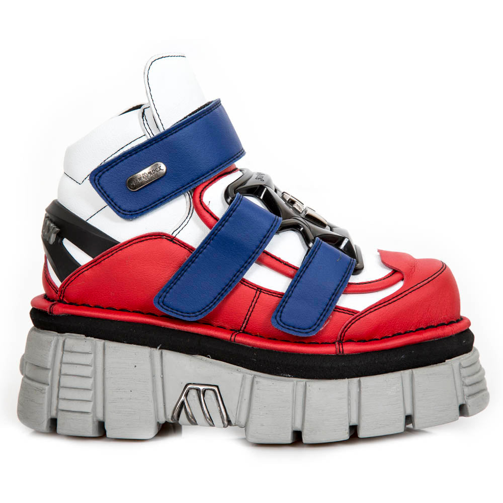 New Rock M-285B-V1
