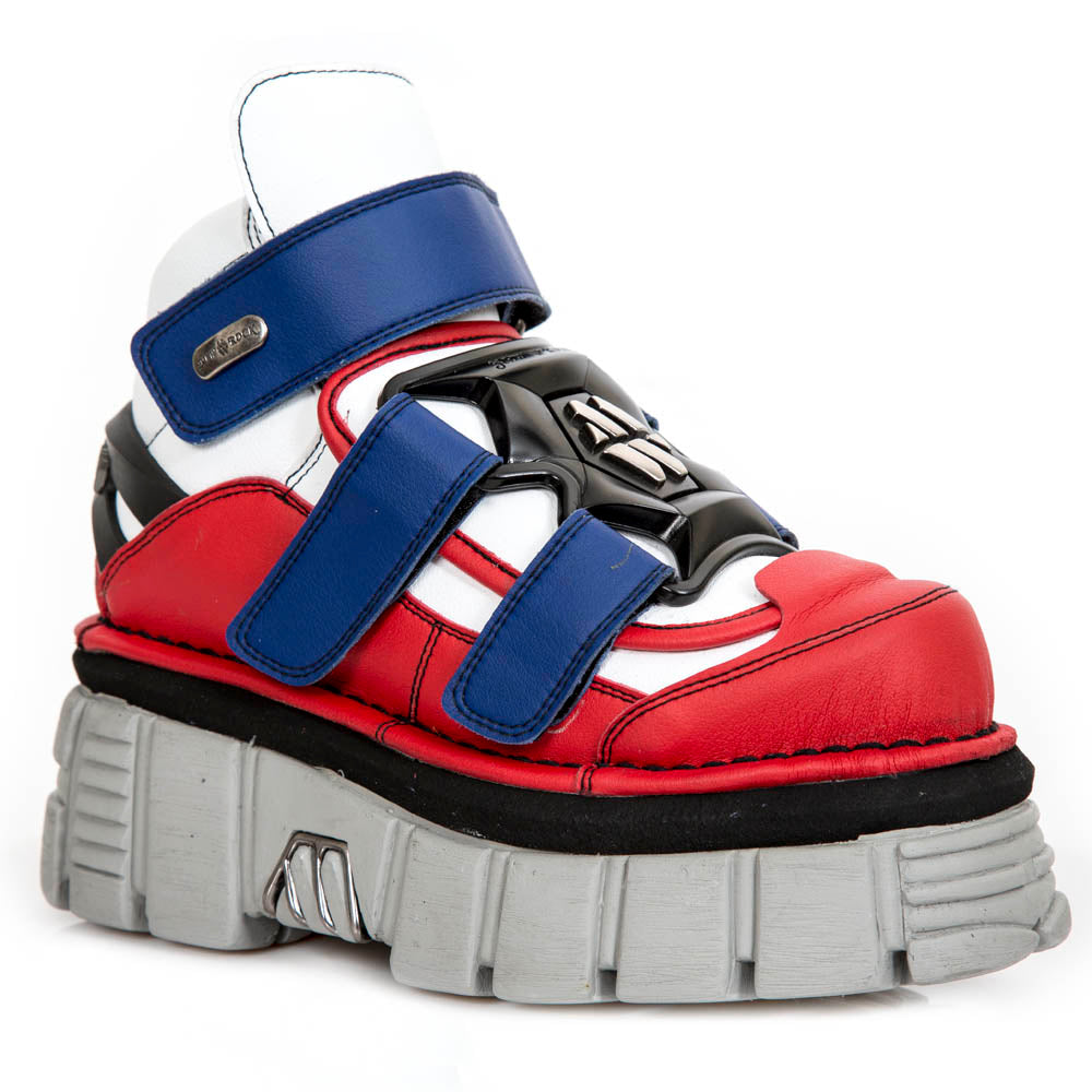 New Rock M-285B-V1
