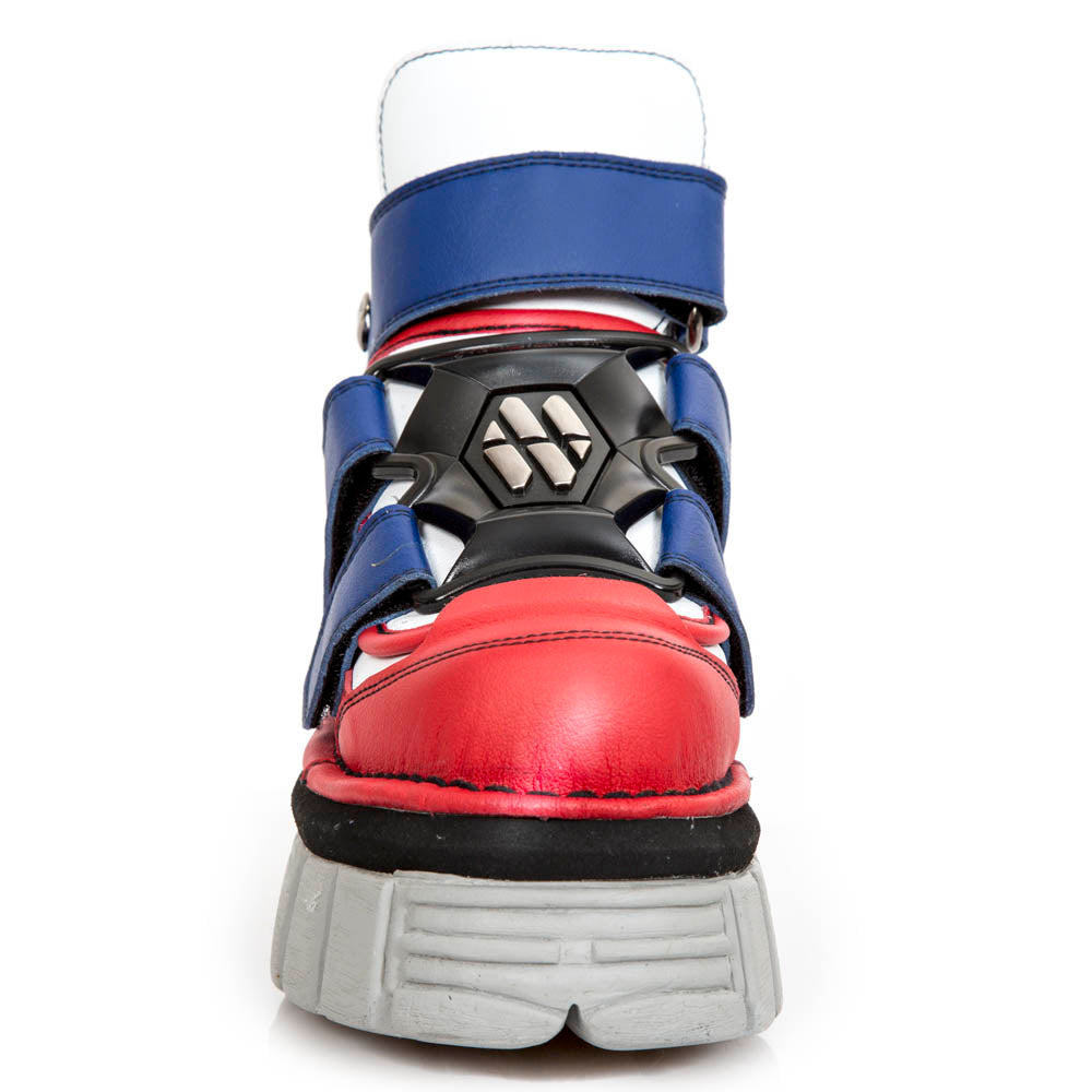 New Rock M-285B-V1