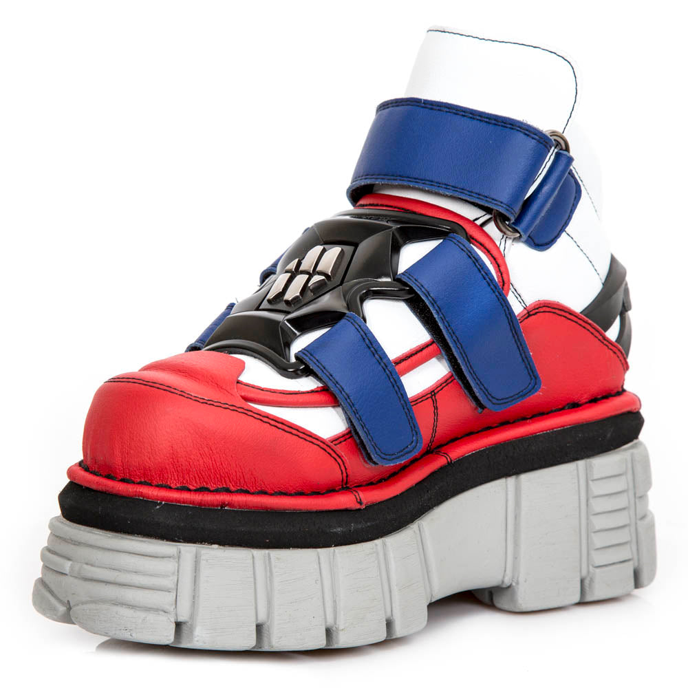 New Rock M-285B-V1