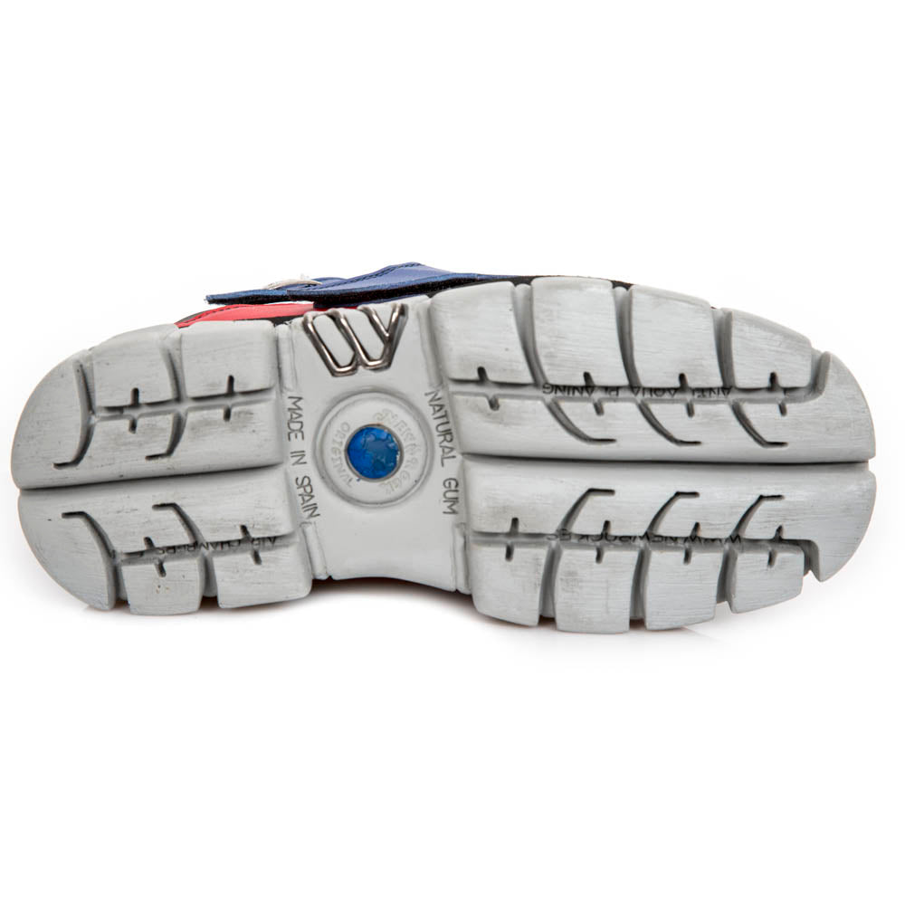 New Rock M-285B-V1