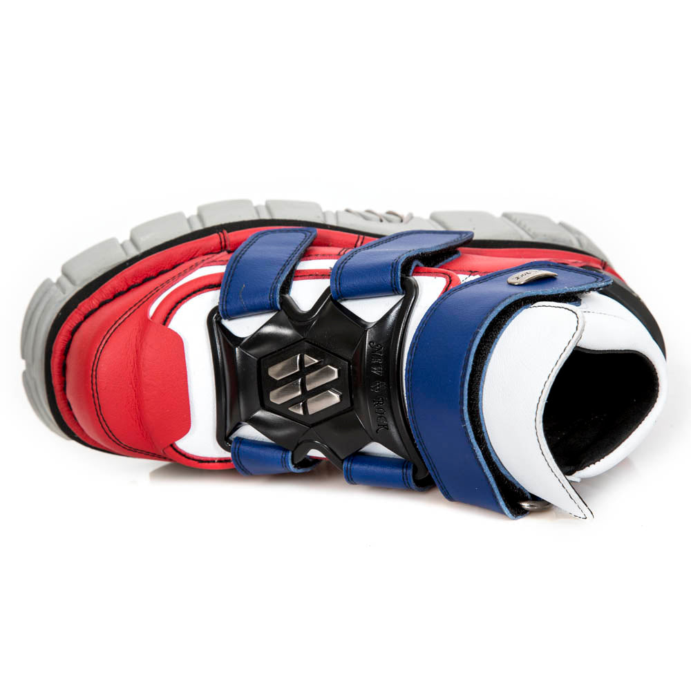 New Rock M-285B-V1