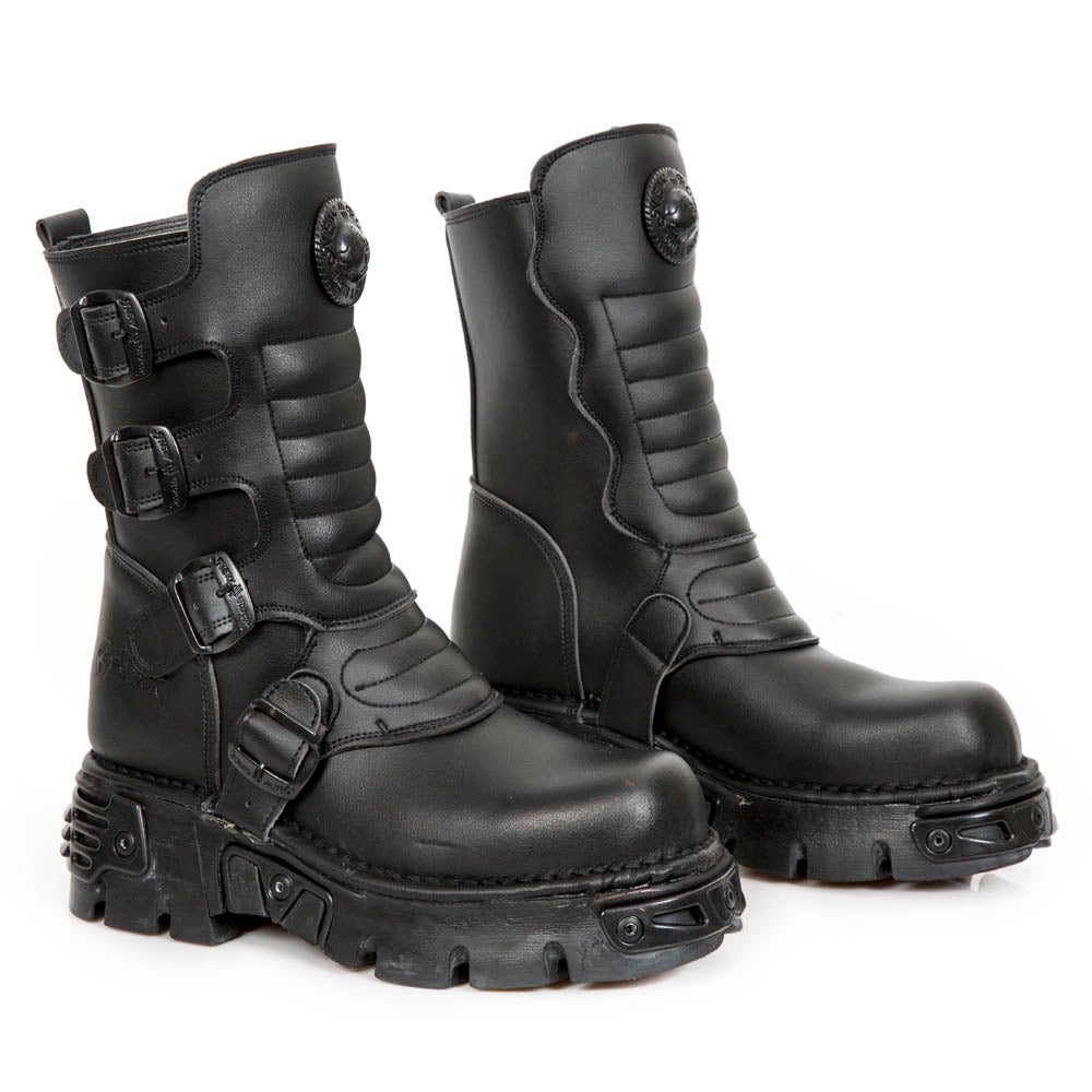 New Rock M-373X-V1