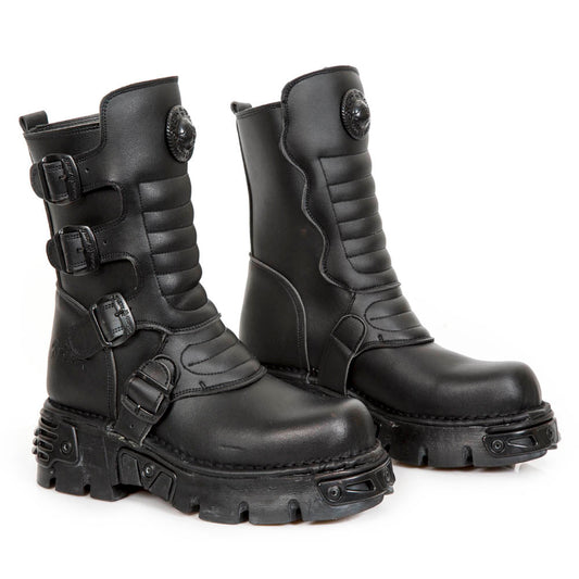 New Rock M-373X-V1