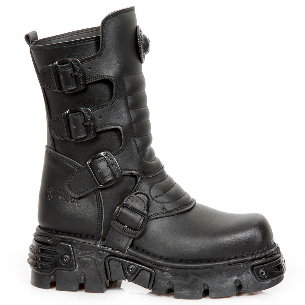New Rock M-373X-V1