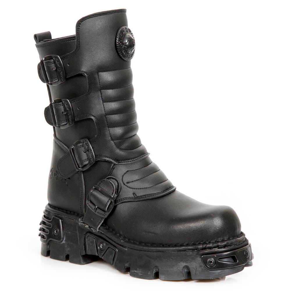 New Rock M-373X-V1