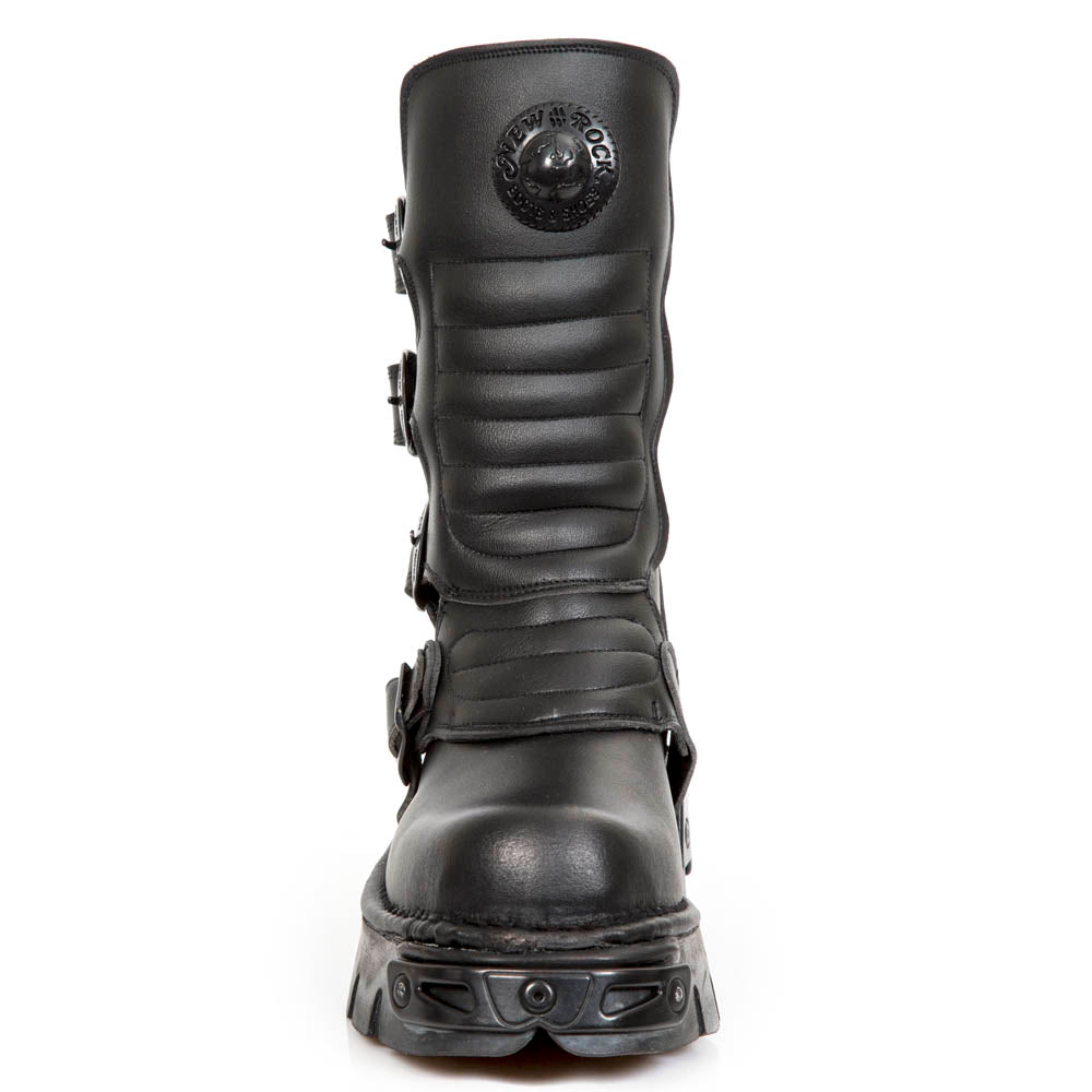 New Rock M-373X-V1