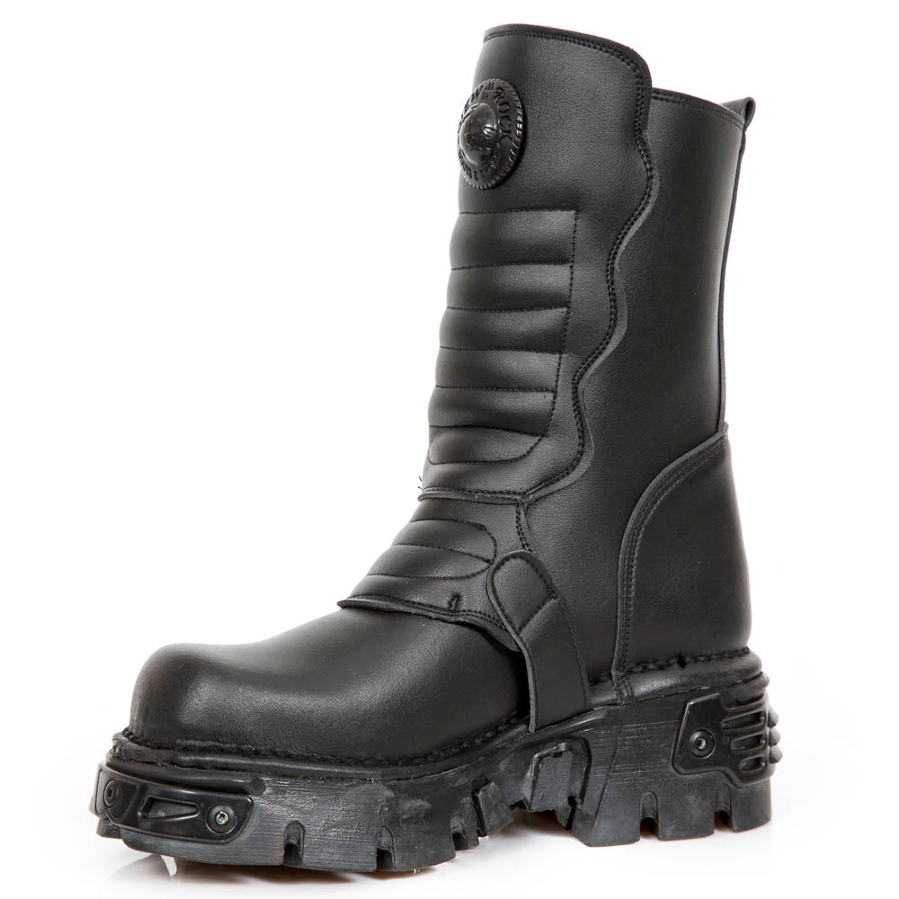New Rock M-373X-V1