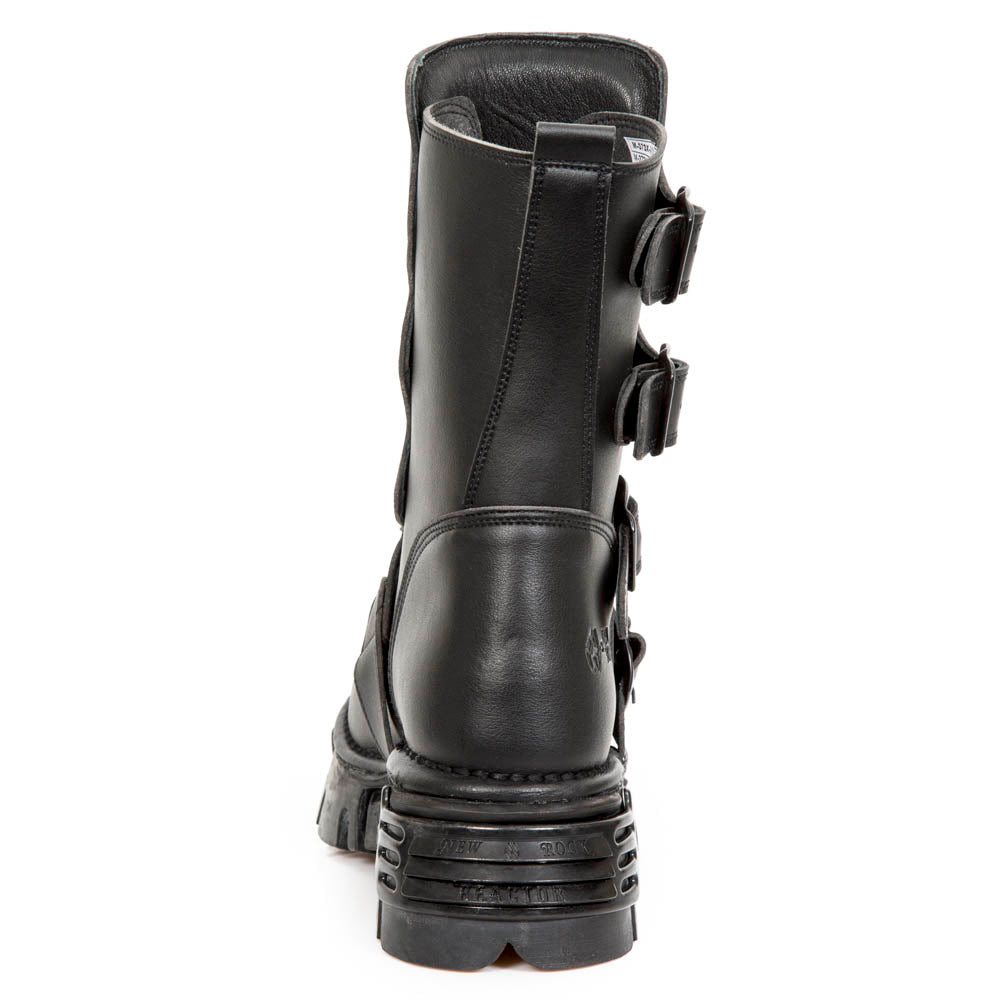 New Rock M-373X-V1