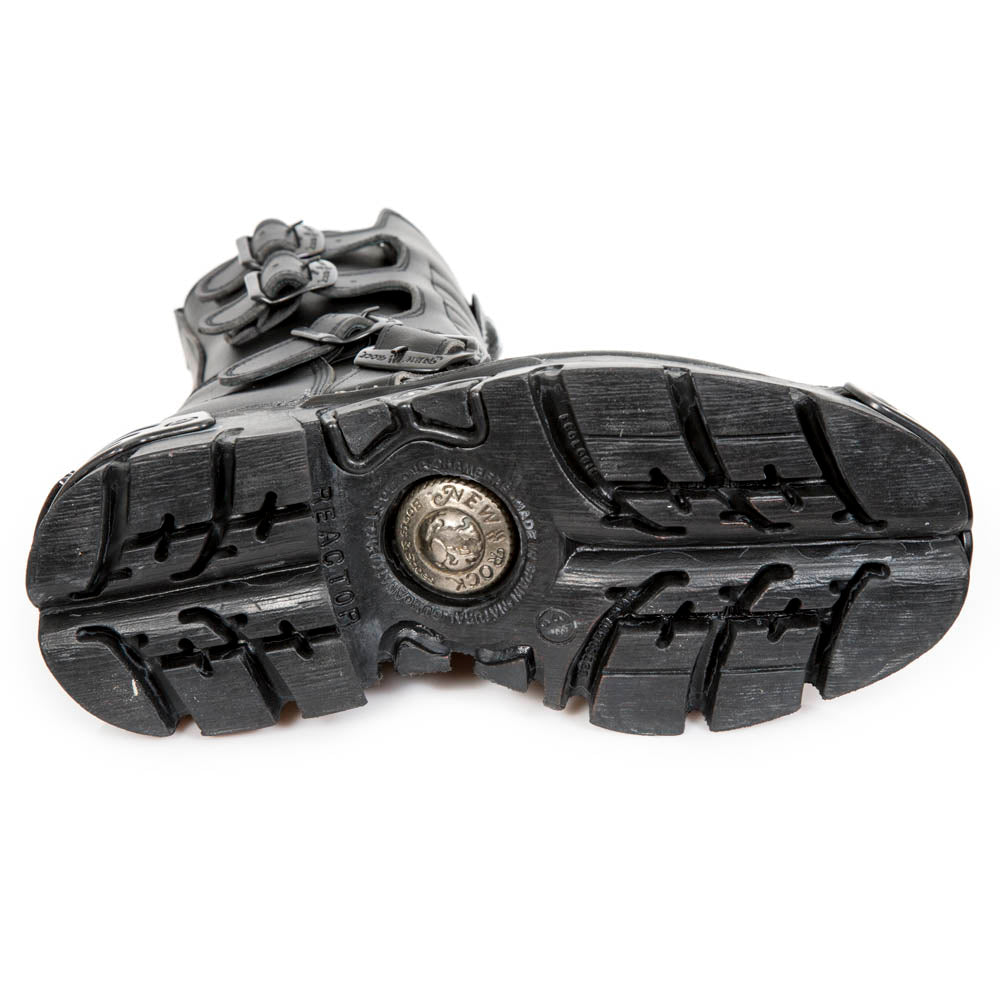New Rock M-373X-V1