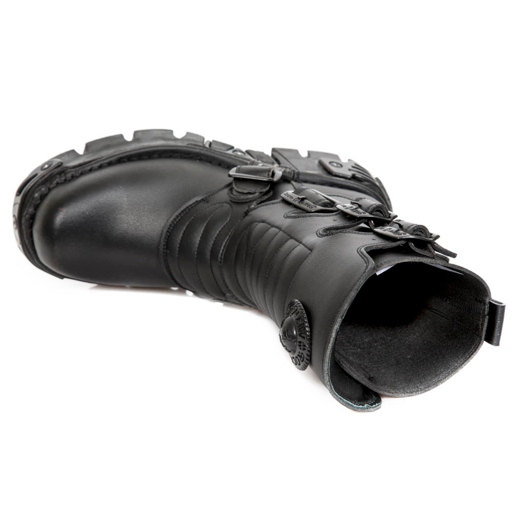 New Rock M-373X-V1