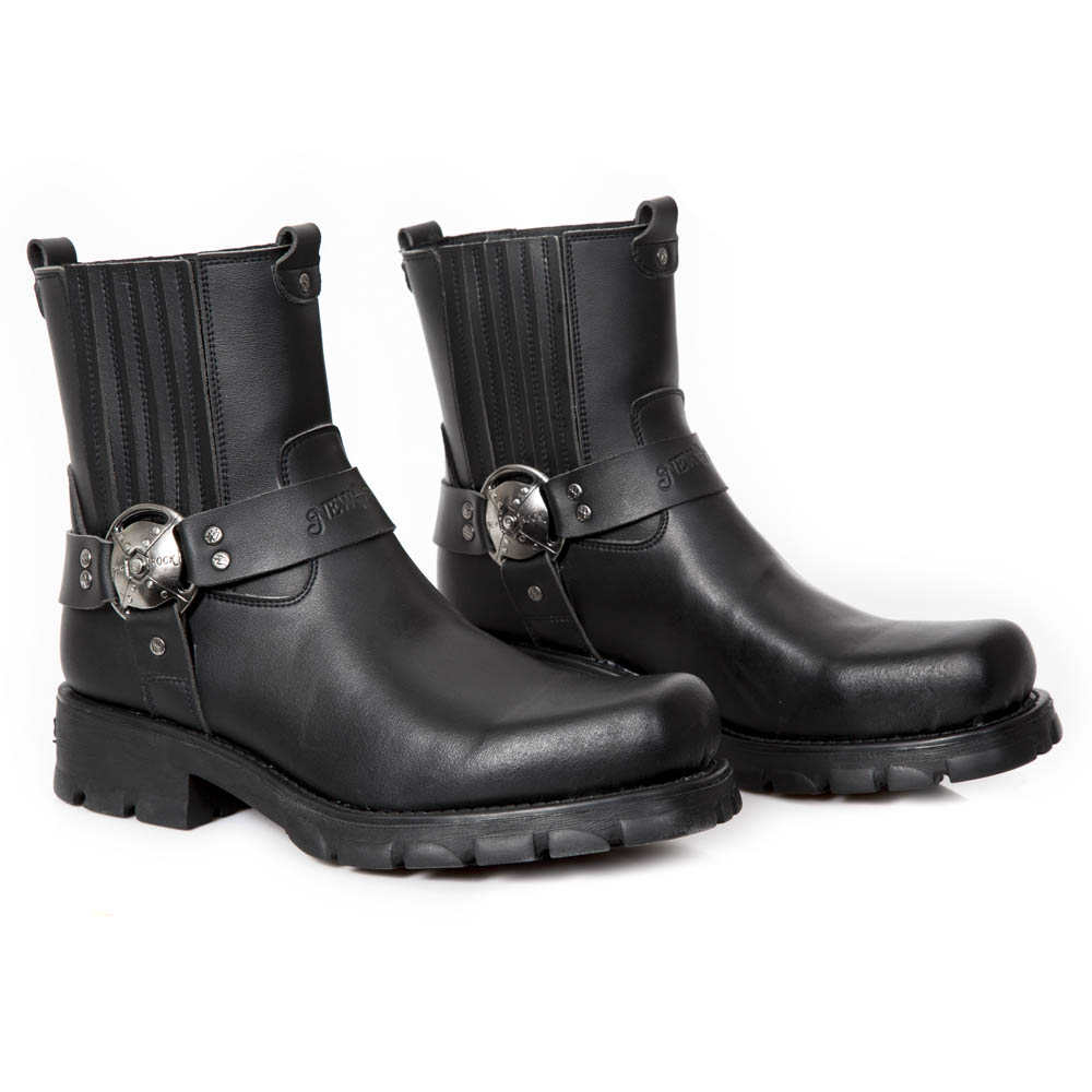 New Rock M-7605-V1
