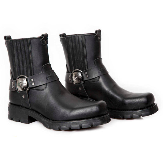New Rock M-7605-V1