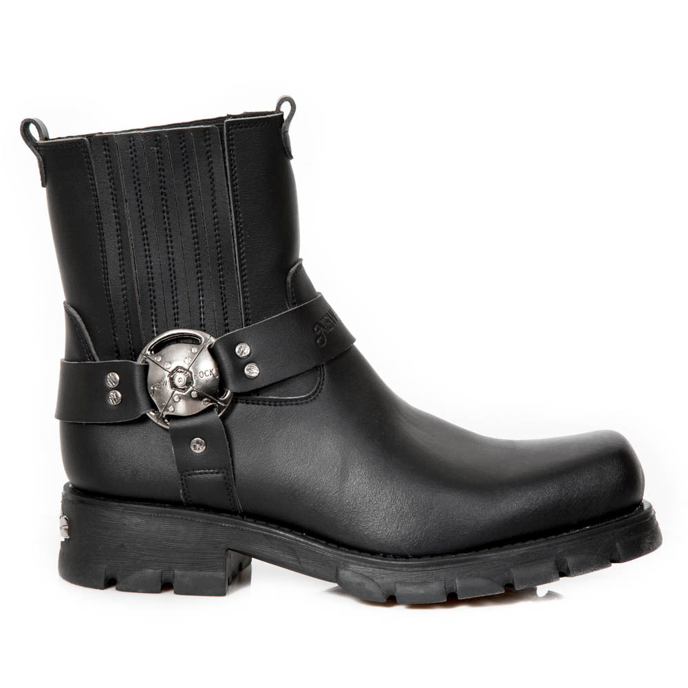 New Rock M-7605-V1