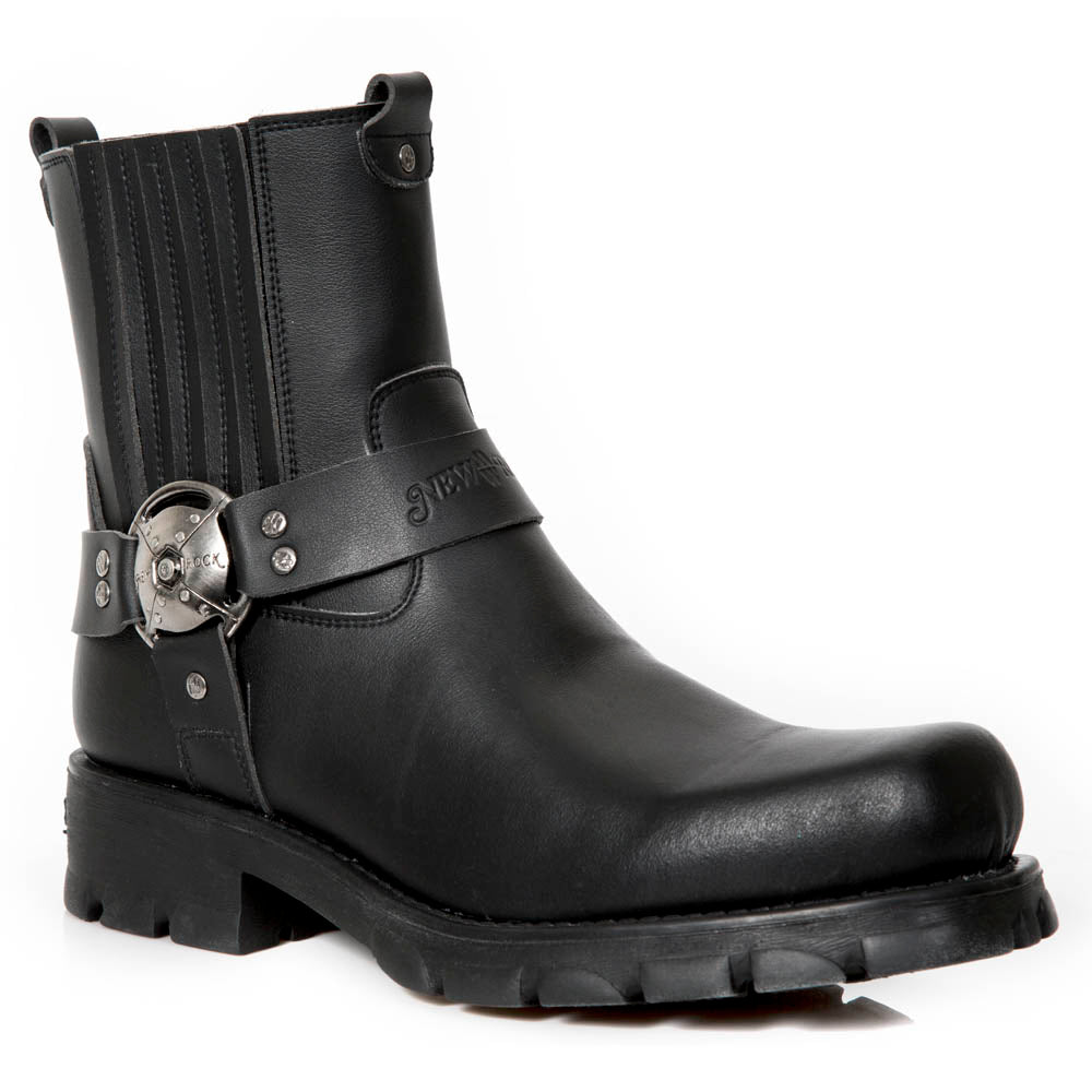 New Rock M-7605-V1
