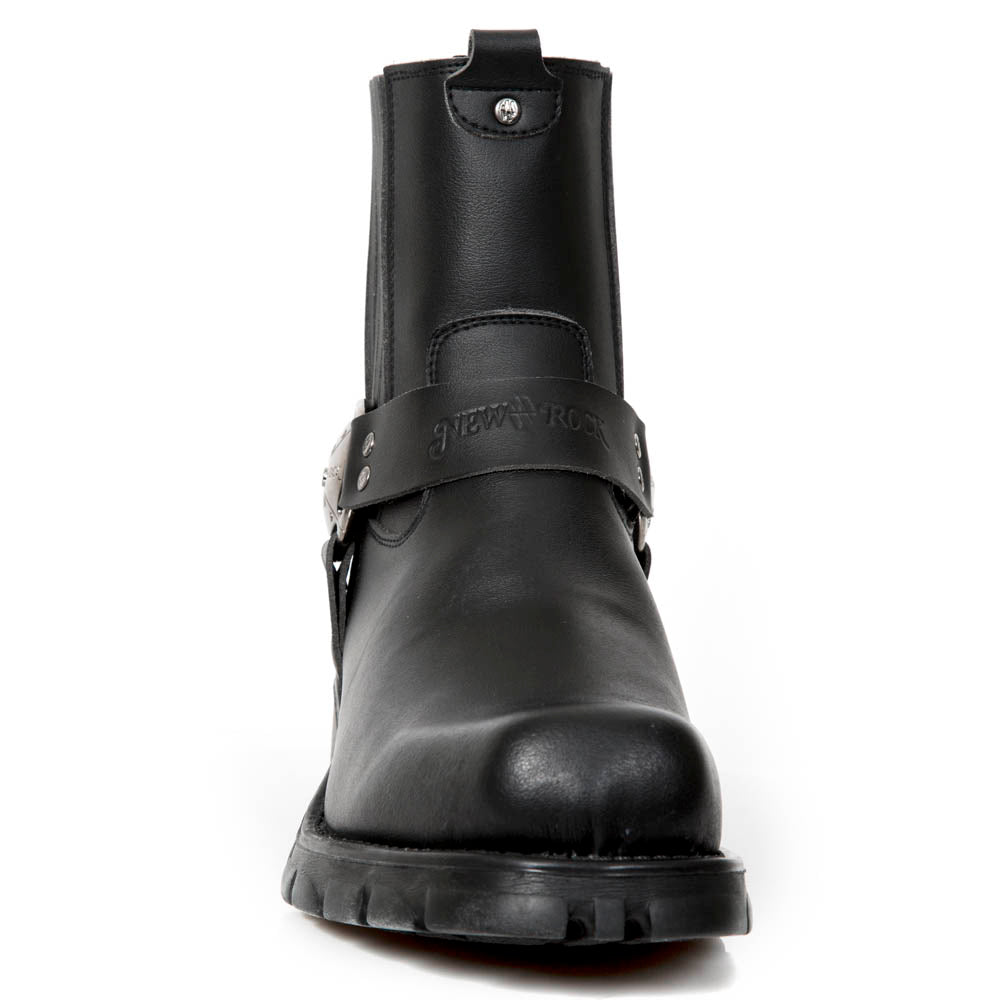 New Rock M-7605-V1