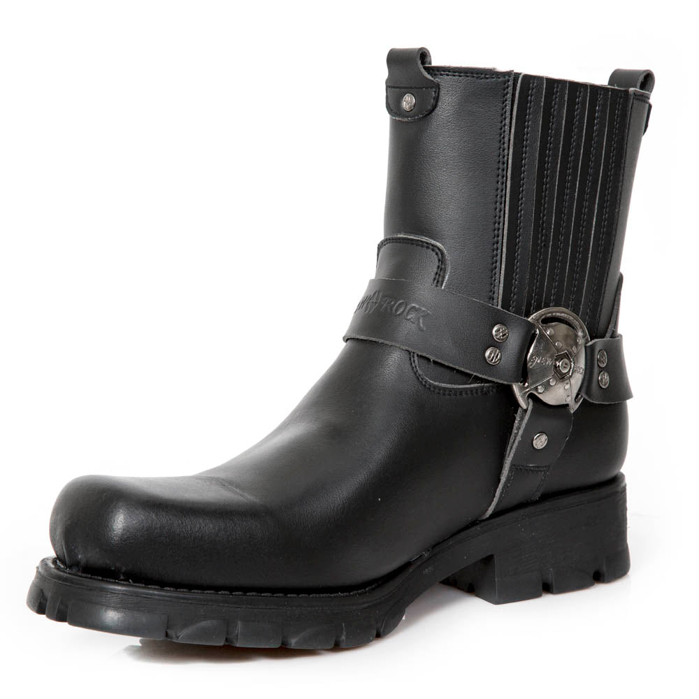 New Rock M-7605-V1