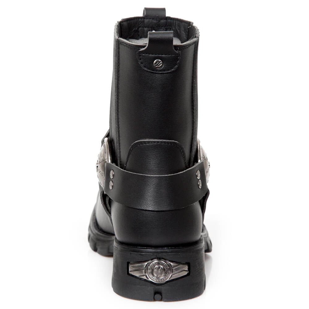 New Rock M-7605-V1