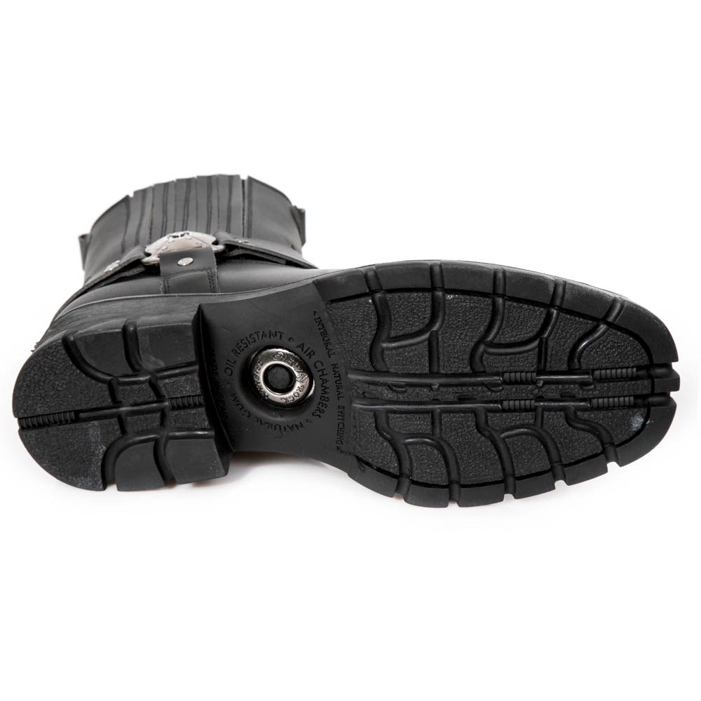 New Rock M-7605-V1