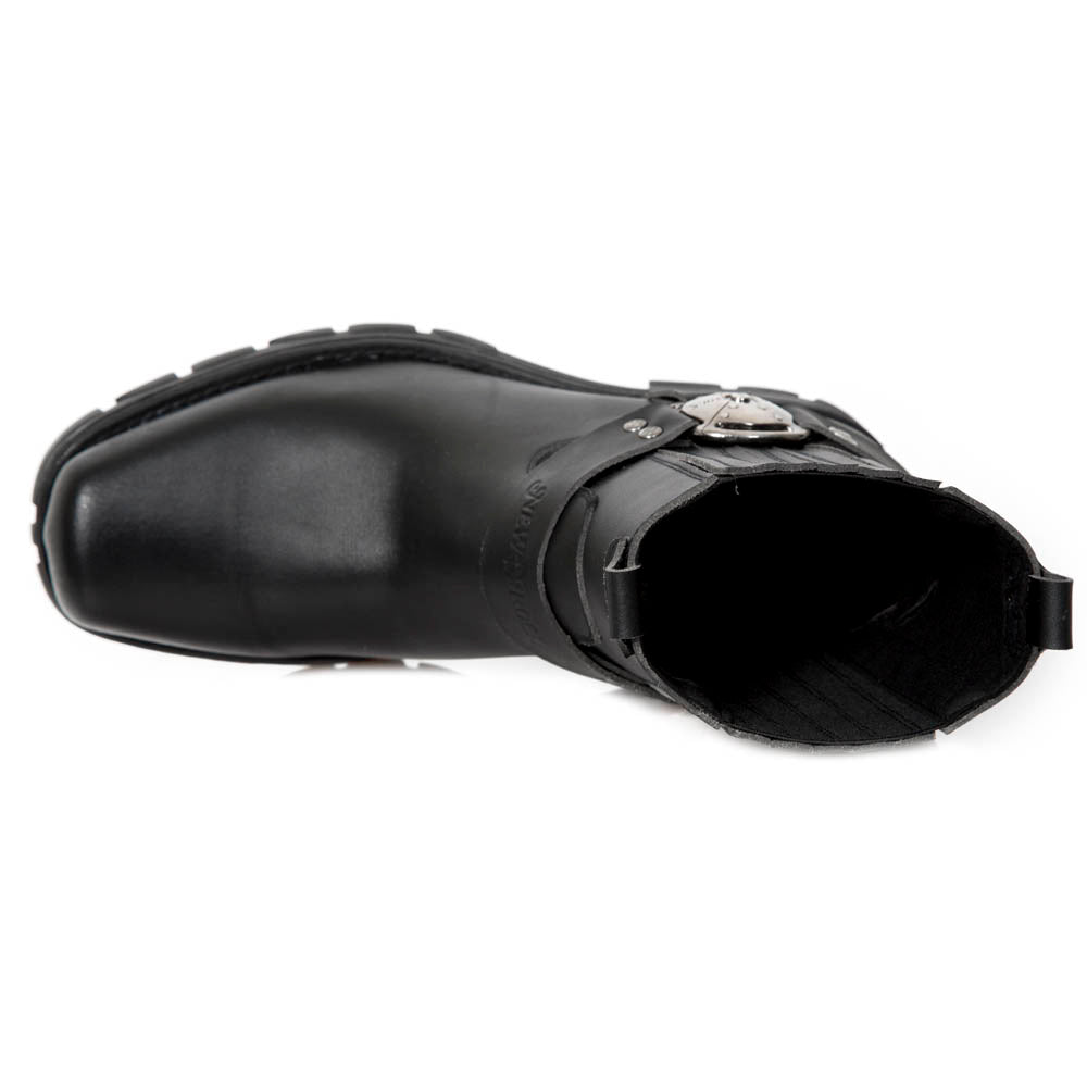 New Rock M-7605-V1