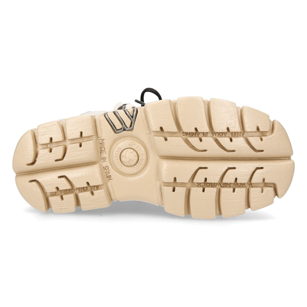 New Rock M-106-V56