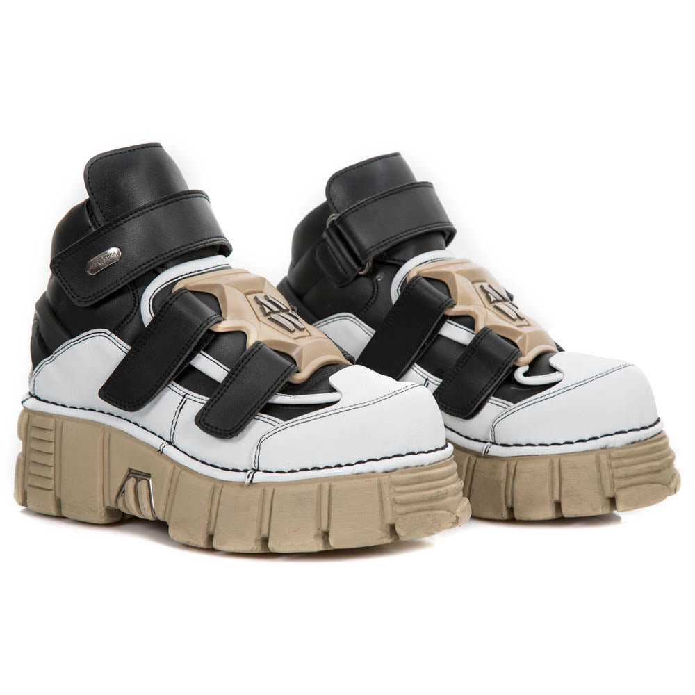 New Rock M-285-V2