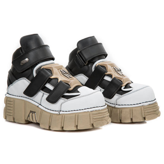 New Rock M-285-V2