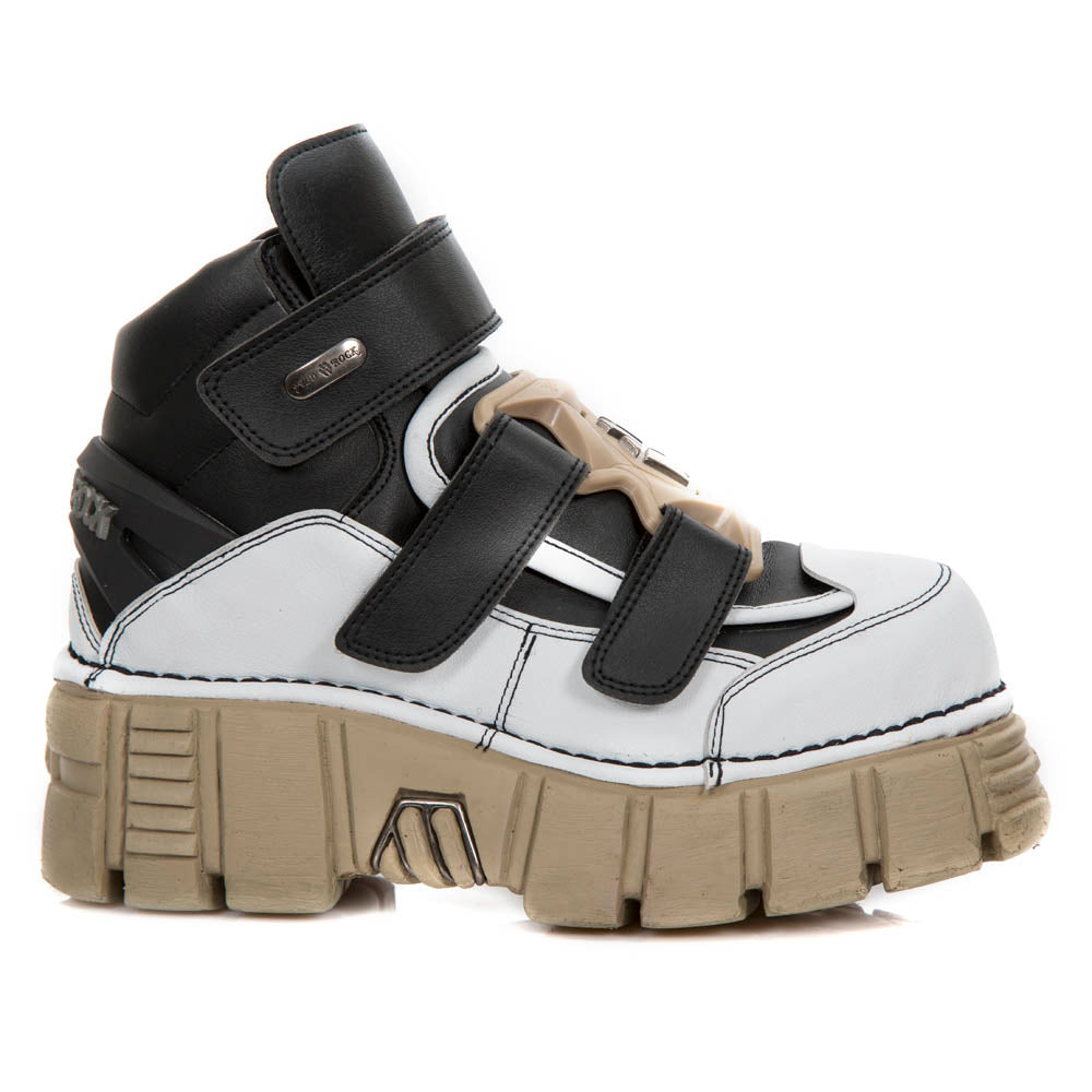 New Rock M-285-V2