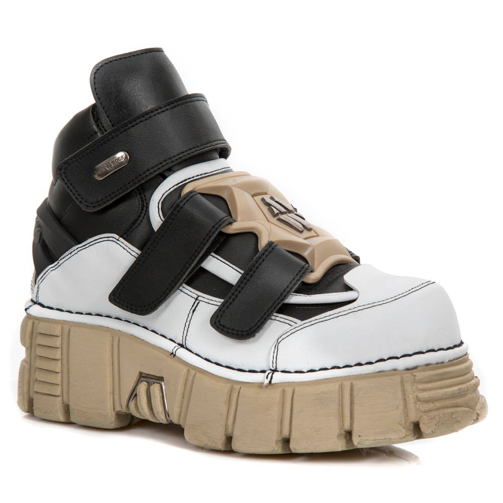 New Rock M-285-V2
