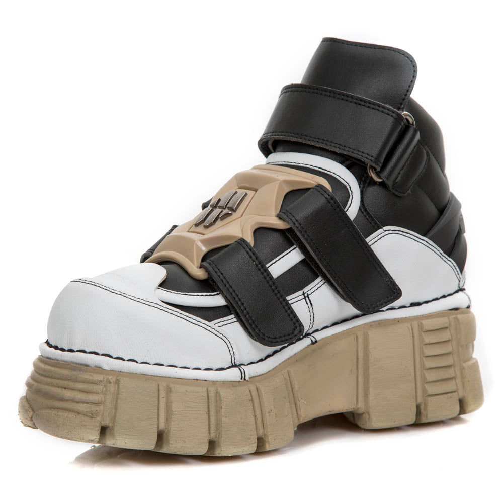 New Rock M-285-V2