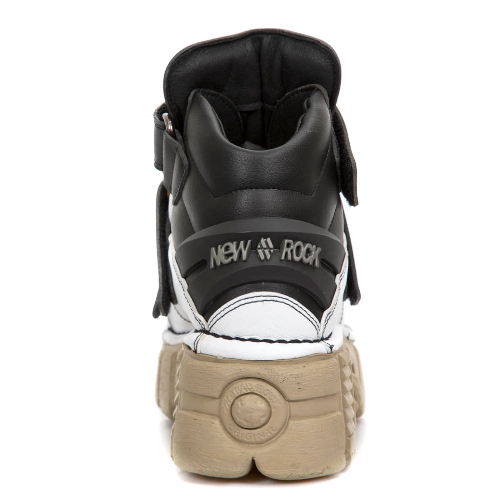 New Rock M-285-V2