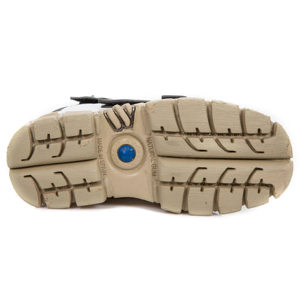New Rock M-285-V2